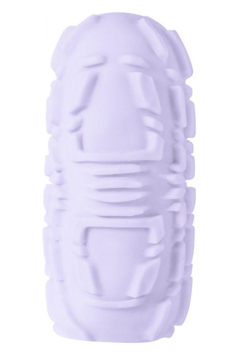 Intimate Distribution Masturbator-Marshmallow Maxi Fruity Purple