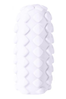 Intimate Distribution Masturbator-Marshmallow Maxi Fruity White
