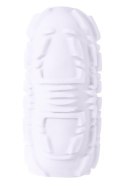 Intimate Distribution Masturbator-Marshmallow Maxi Fruity White