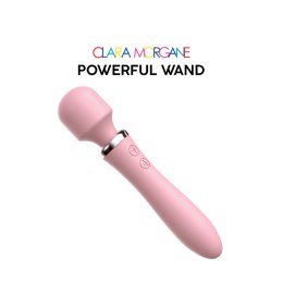 Intimate Distribution Powerful Wand Rose - USB