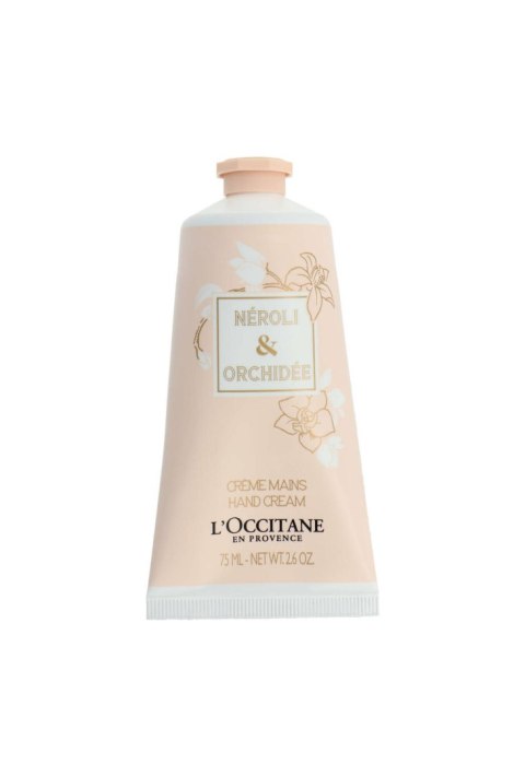 L`Occitane Neroli & Orchidee Hand Cream 75ml