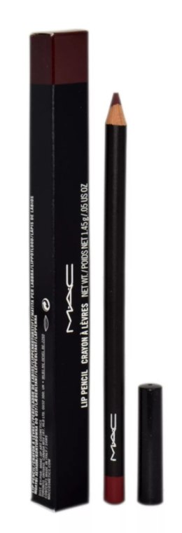 Mac Lip Pencil Burgundy 1,45g