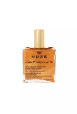 Nuxe Huile Prodigieuse Multi-Purpose Dry Oil 100ml