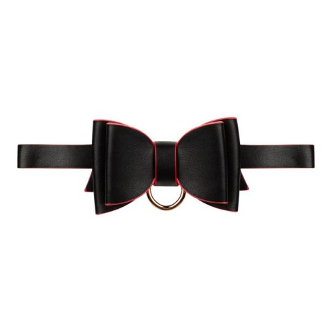 ONE-DC B.V. Bedroom Fantasy - 8 Piece Set Of SM Luxury Set Black