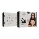ONE-DC B.V. Bedroom Fantasy - 8 Piece Set Of SM Luxury Set Black