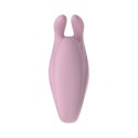 ONE-DC B.V. Teazers - C-Shape Toy with Rabbit and Remote Pink