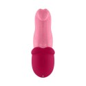 ONE-DC B.V. Teazers - Double Tongue Vibrator Pink