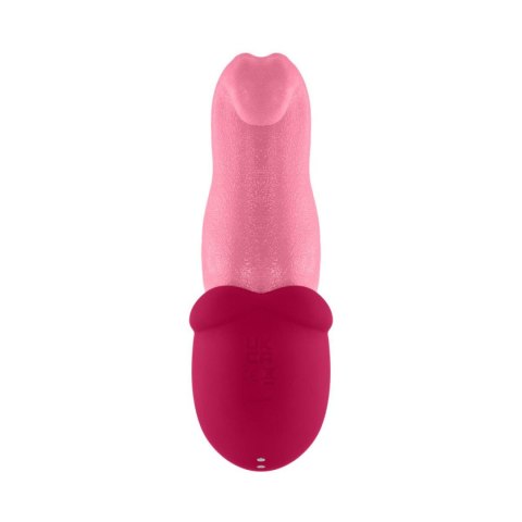 ONE-DC B.V. Teazers - Double Tongue Vibrator Pink