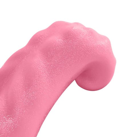 ONE-DC B.V. Teazers - Double Tongue Vibrator Pink