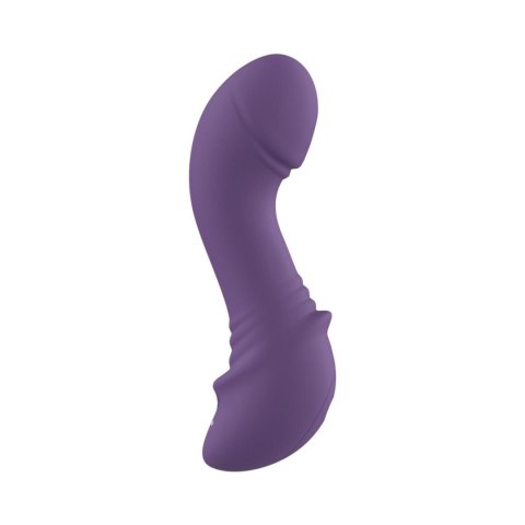 ONE-DC B.V. Teazers - Mini Vibrators with Thrusting