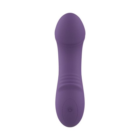 ONE-DC B.V. Teazers - Mini Vibrators with Thrusting