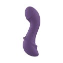 ONE-DC B.V. Teazers - Mini Vibrators with Thrusting