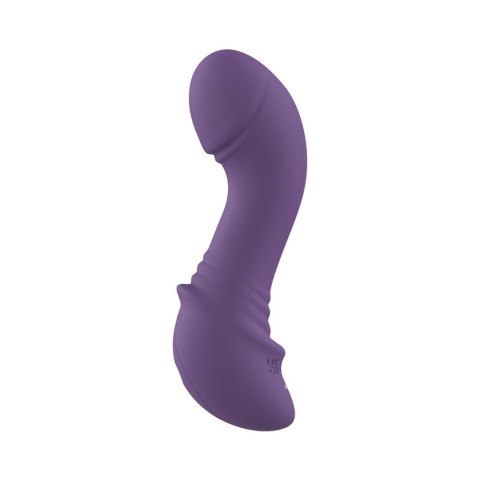 ONE-DC B.V. Teazers - Mini Vibrators with Thrusting