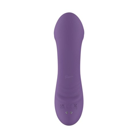 ONE-DC B.V. Teazers - Mini Vibrators with Thrusting