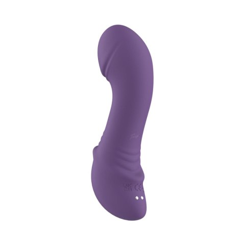 ONE-DC B.V. Teazers - Mini Vibrators with Thrusting