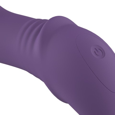 ONE-DC B.V. Teazers - Mini Vibrators with Thrusting