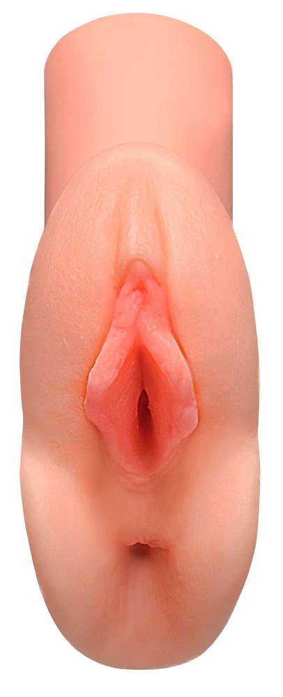 PDX Plus Perfect Pussy: Double Stroker Lig