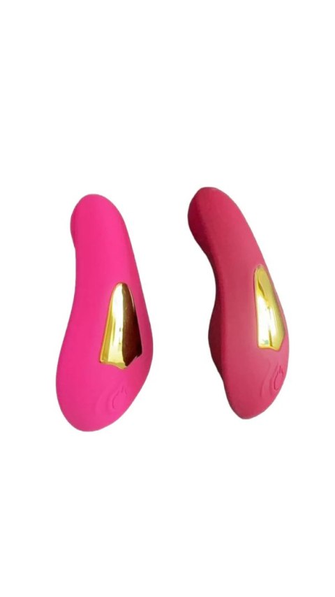 POWER ESCORTS Power Escorts - VIVI - App Remote Panty Vibe - Pink