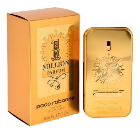 Paco Rabanne 1 Million Parfum Edp 50ml