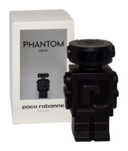 Paco Rabanne Phantom Parfum Edp 50ml