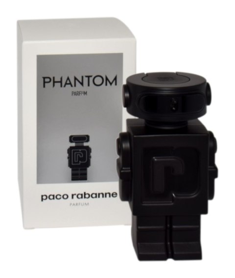 Paco Rabanne Phantom Parfum Edp 50ml