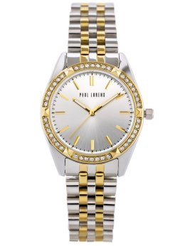 Paul Lorens ZEGAREK DAMSKI PAUL LORENS - PL14427B-3D2 (zg543c) + BOX