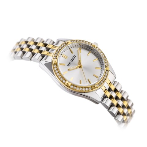 Paul Lorens ZEGAREK DAMSKI PAUL LORENS - PL14427B-3D2 (zg543c) + BOX