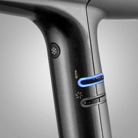 Suszarka do włosów BABYLISS BAB8550E