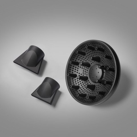 Suszarka do włosów BABYLISS BAB8550E