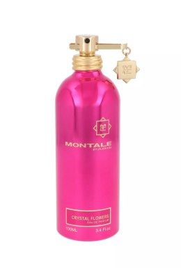 Tester Montale Crystal Flowers Edp 100ml