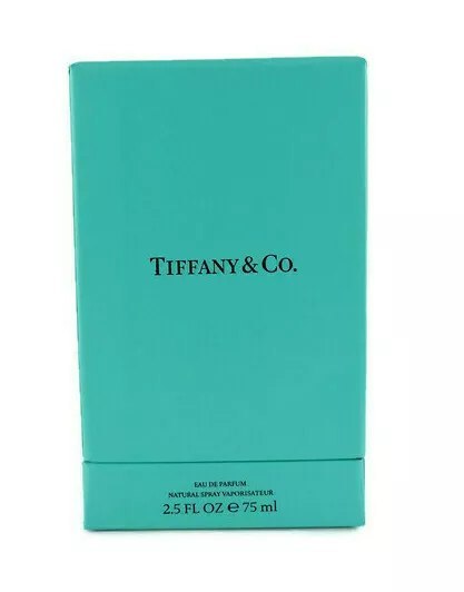Tiffany & Co Edp 75ml
