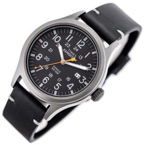 Timex ZEGAREK MĘSKI TIMEX EXPEDITION TW4B01900 (zt106c)