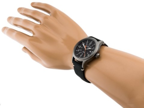 Timex ZEGAREK MĘSKI TIMEX EXPEDITION TW4B01900 (zt106c)