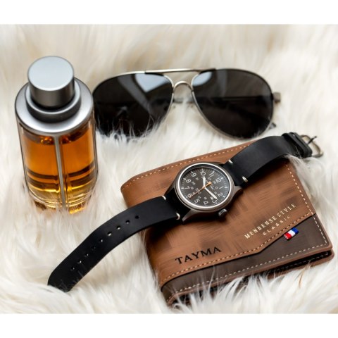 Timex ZEGAREK MĘSKI TIMEX EXPEDITION TW4B01900 (zt106c)