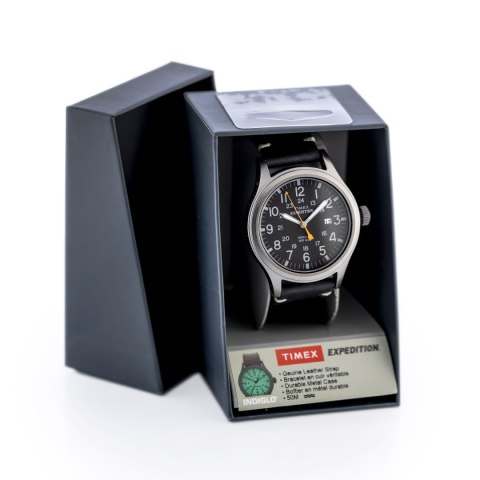 Timex ZEGAREK MĘSKI TIMEX EXPEDITION TW4B01900 (zt106c)