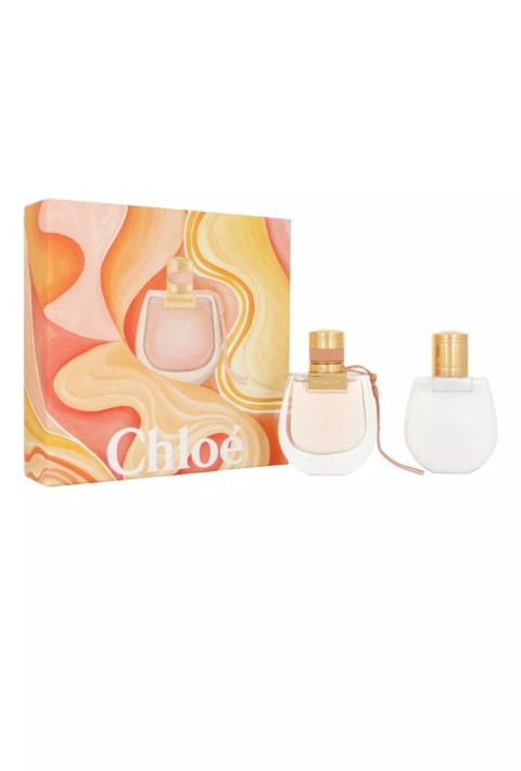 Zestaw Chloe Nomade Edp 50ml + Body Lotion 100ml