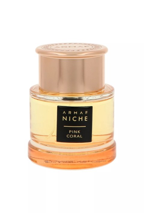 Armaf Niche Pink Coral Edp 90ml