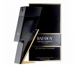Carolina Herrera Bad Boy Edt 50ml