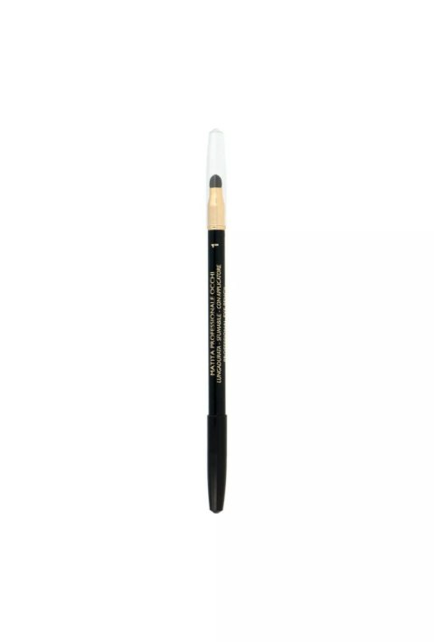 Collistar Professional Eye Pencil 1 Black