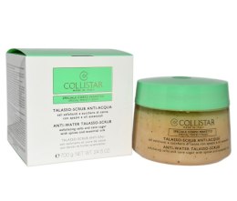 Collistar Special Perfect Body Anti-Water Talasso Scrub 700g