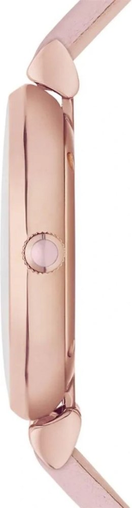 Emporio Armani ZEGAREK DAMSKI EMPORIO ARMANI AR1958- Classic + BOX