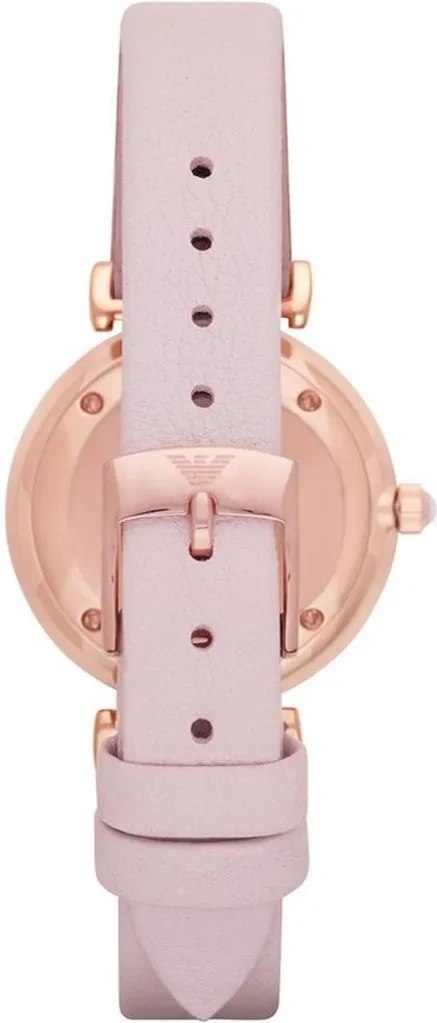 Emporio Armani ZEGAREK DAMSKI EMPORIO ARMANI AR1958- Classic + BOX