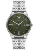 Emporio Armani ZEGAREK MĘSKI EMPORIO ARMANI AR11644 - MINIMALIST (zi114c)