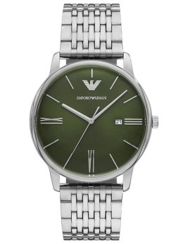 Emporio Armani ZEGAREK MĘSKI EMPORIO ARMANI AR11644 - MINIMALIST (zi114c)