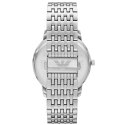 Emporio Armani ZEGAREK MĘSKI EMPORIO ARMANI AR11644 - MINIMALIST (zi114c)