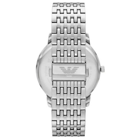 Emporio Armani ZEGAREK MĘSKI EMPORIO ARMANI AR11644 - MINIMALIST (zi114c)
