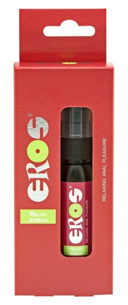 Eros ŻEL EROS WOMEN RELAX 30 ML