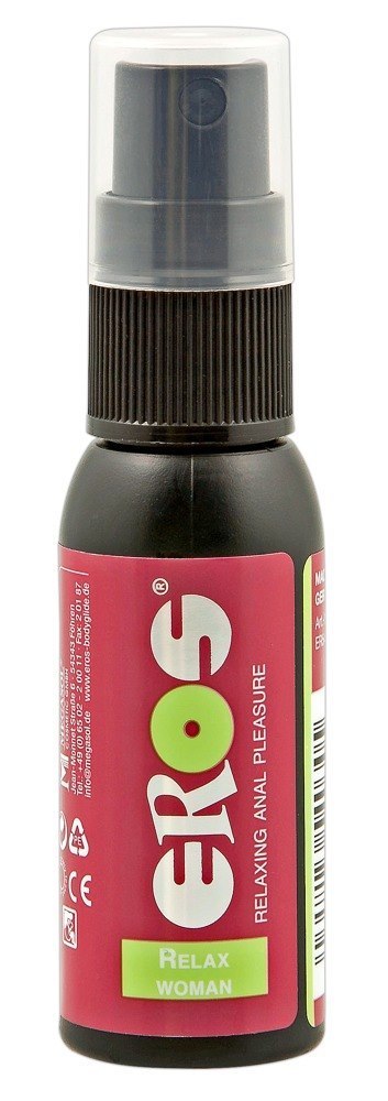 Eros ŻEL EROS WOMEN RELAX 30 ML