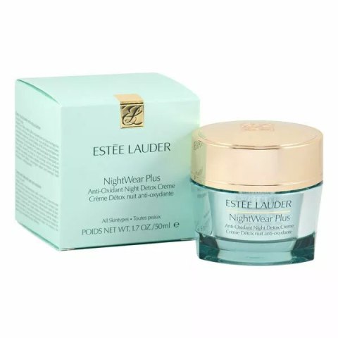 Estee Lauder Nightwear Plus Anti-Oxidant Creme 50ml