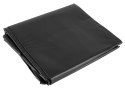 Fetish Collection PRZEŚCIERADŁO VINYL BED SHEET BLACK 200X230